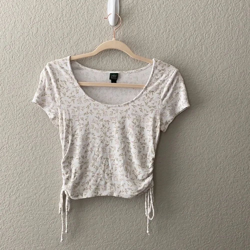 Wild Fable Crop Top  - Picture 2 of 4